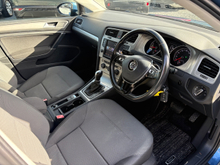 2015 Volkswagen Golf 1.2L Petrol For Sale Images
