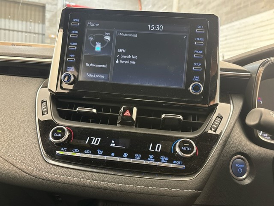 Toyota Corolla HYBRID LUNA H/B — thumbnail 15