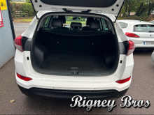 2016 Hyundai Tucson 2L Diesel For Sale Images