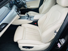 2018 BMW 5 Series 2L Diesel For Sale Images