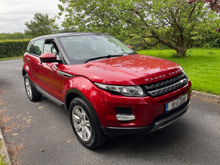 2015 Land Rover Range Rover Evoque 2.2L Diesel For Sale Images