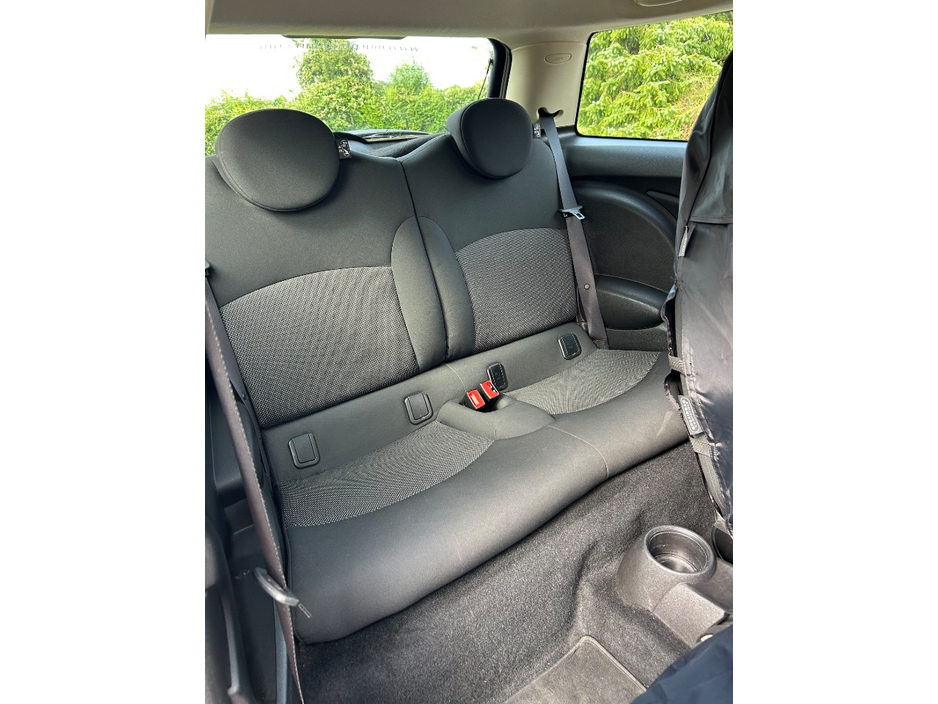 MINI Hatch SR12 2DR 3DR FIRST — thumbnail 9