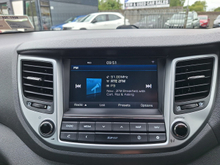 2017 Hyundai Tucson 1.7L Diesel For Sale Images