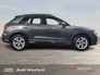 2024 AUDI Q3 45 TFSI E S Tronic S line Black Edition €389 p/m