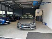 2021 Audi A4 2L Diesel For Sale Images