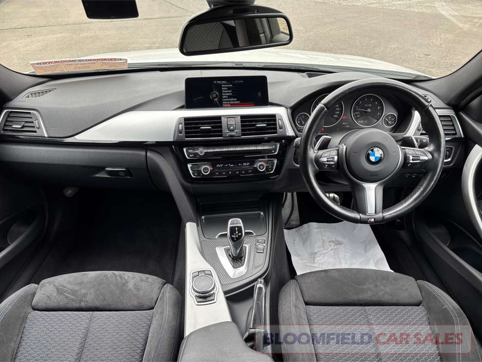 BMW 3 Series MSPORT TOURING , AUTO // PRESTINE — thumbnail 12