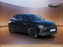 Opel Corsa SRI 1.2i (75PS) S/S 5 Speed