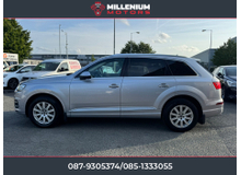 2016 Audi Q7 3.0L Diesel For Sale Images