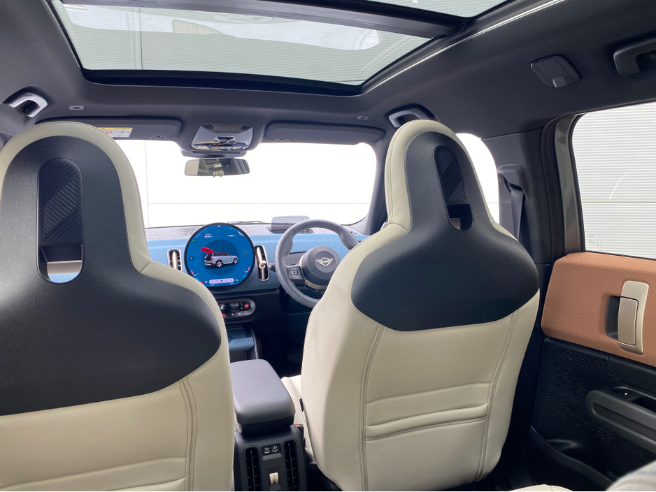 2024 MINI Countryman 1.5L Petrol For Sale Images
