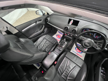 2016 Audi A3 1.4L Petrol For Sale Images