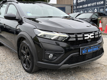 2023 Dacia Jogger 1L Petrol For Sale Images