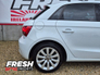 2014 AUDI A1 *LOW MILEAGE*
