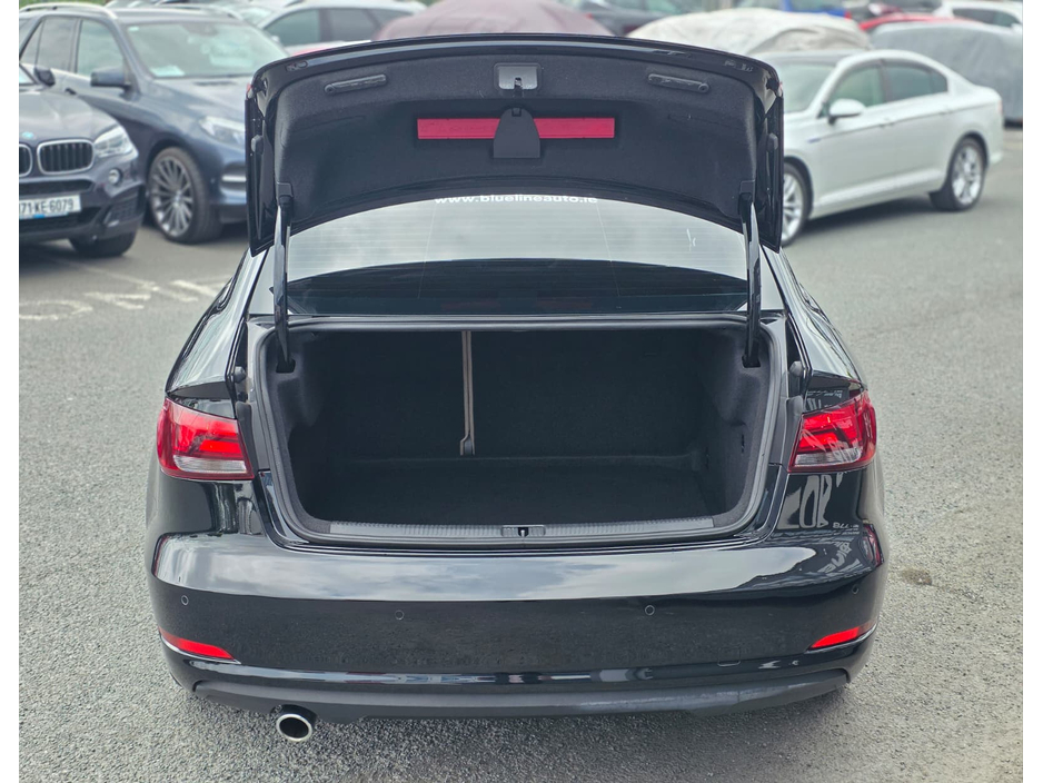 2016 Audi A3 1.6L Diesel For Sale Images
