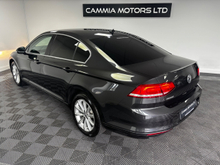 2019 Volkswagen Passat 2L Diesel For Sale Images