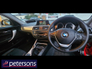 2018 BMW 2 SERIES 218D SE G1 ZAA2 2DR