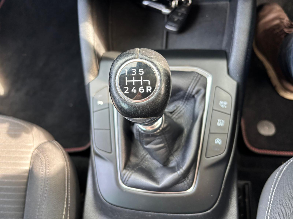 2019 Ford Focus 1.0L Petrol For Sale Images