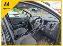 2014 Renault Captur 1.5L Diesel For Sale Images