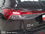 2025 AUDI Q4 E-TRON 45 SPORT AUTOMATIC