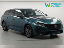 Peugeot 308 1.2 Puretech 130bhp Active Auto