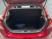 2018 Ford Fiesta 1.5L Diesel For Sale Images