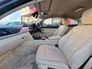 2014 BMW 4 SERIES GRAN COUPE, black, cream leather, nct 11.26