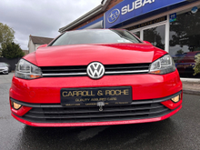 2019 Volkswagen Golf 1L Petrol For Sale Images
