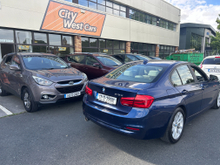 2017 BMW 3 Series 2L Diesel For Sale Images