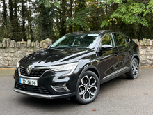 2022 Renault Arkana 1.3L Petrol For Sale Images