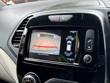 2018 Renault Captur 0.9L Petrol For Sale Images