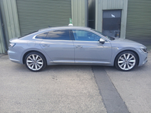 2023 Volkswagen Arteon 2L Diesel For Sale Images