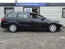 2013 VOLKSWAGEN PASSAT ESTATE BLUEMOTION 1.6 TDI 6 SPEED  105HP 5DOOR KEY 144
