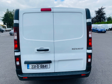 2023 Renault Trafic 2L Diesel For Sale Images