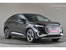 2022 Audi Q4 e-tron