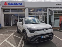 Suzuki e Vitara 61KWH ULTRA 5DR AUTO