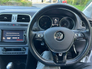 2017 VOLKSWAGEN POLO Cross Polo 1.2 TSI  DSG  BMT  Automatic