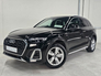 2022 AUDI Q5 S LINE 50 TFSI PHEV Quattro 