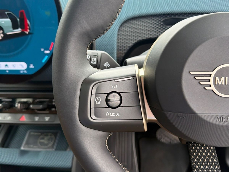 2024 MINI Countryman 1.5L Petrol For Sale Images