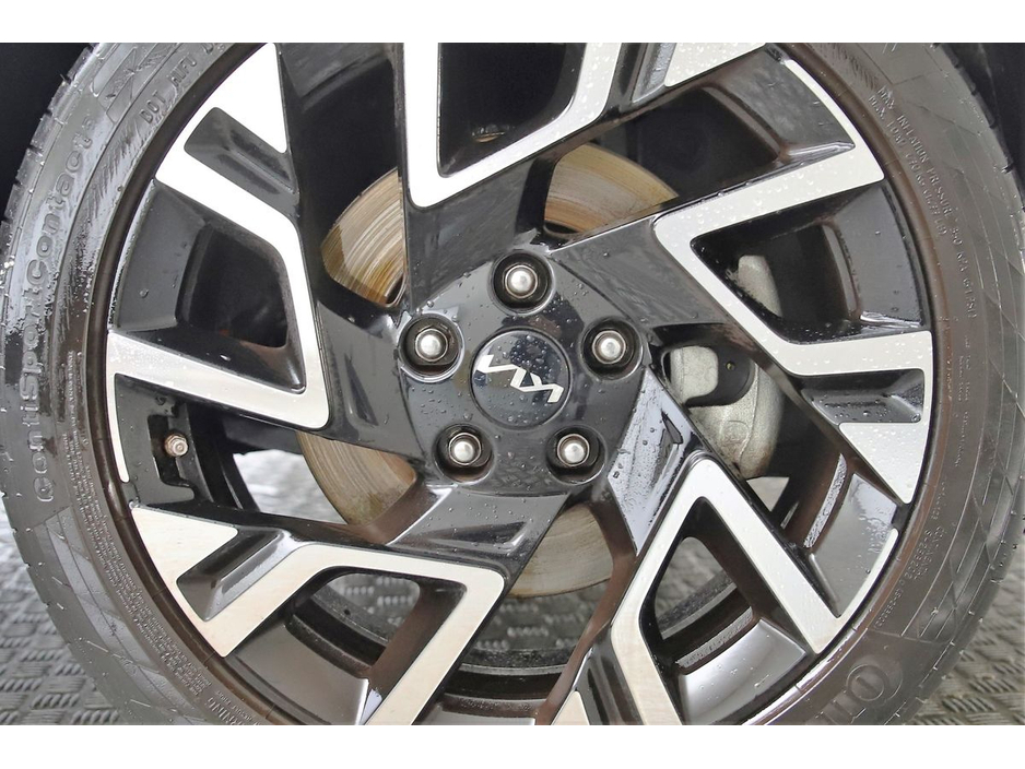 Kia XCeed 1.6 GDI Plug-in Hybrid — thumbnail 23