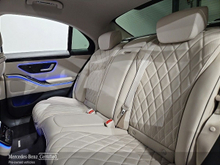 2025 Mercedes-Benz S Class 3L Diesel For Sale Images