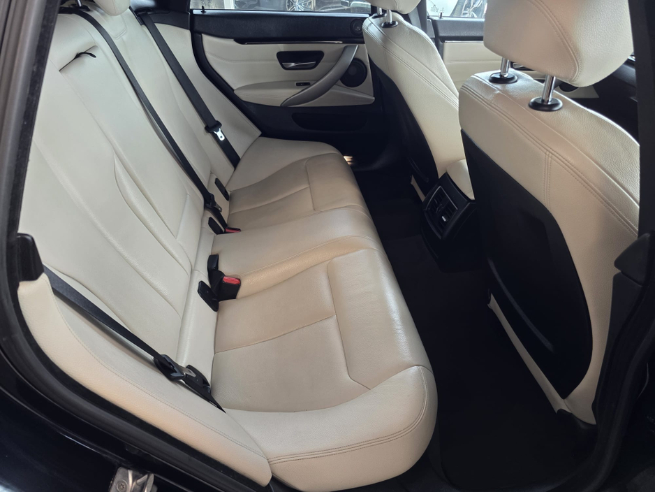 2016 BMW 4 Series 3L Diesel For Sale Images