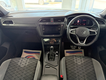 2023 Volkswagen Tiguan 2L Diesel For Sale Images