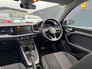 2019 AUDI A1 ADVANCE - 1.5 PETROL - AUTO - 12M WARRANTY - CAR: 968