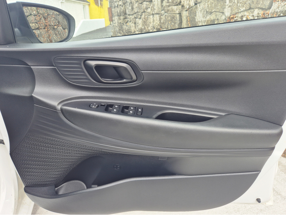 2021 Hyundai i20 1.2L Petrol For Sale Images