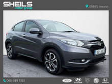 Honda HR-V 1.6 Diesel *Tiny Mileage*