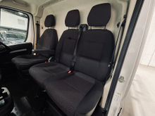 2023 Citroen Relay 2.2L Diesel For Sale Images