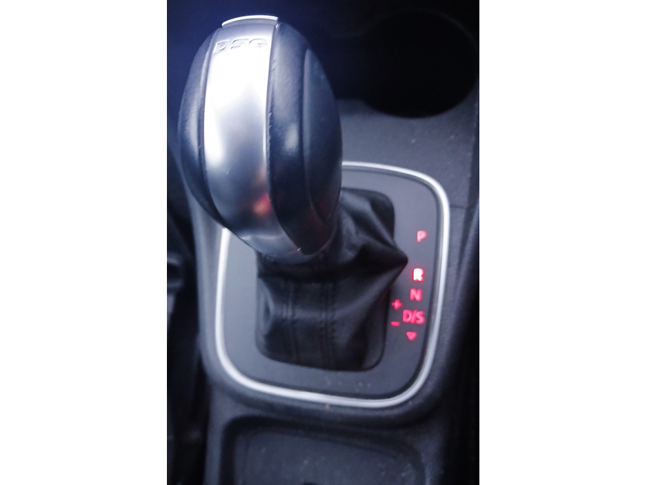 2017 Volkswagen Polo 1.2L Petrol For Sale Images
