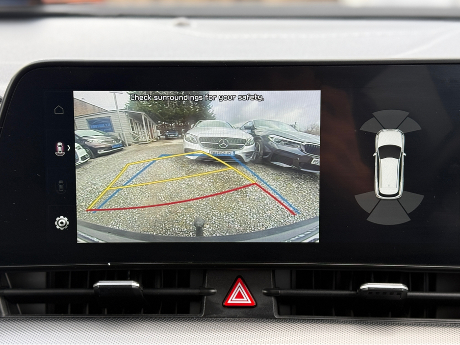 2022 Kia Sportage 1.6L Diesel For Sale Images