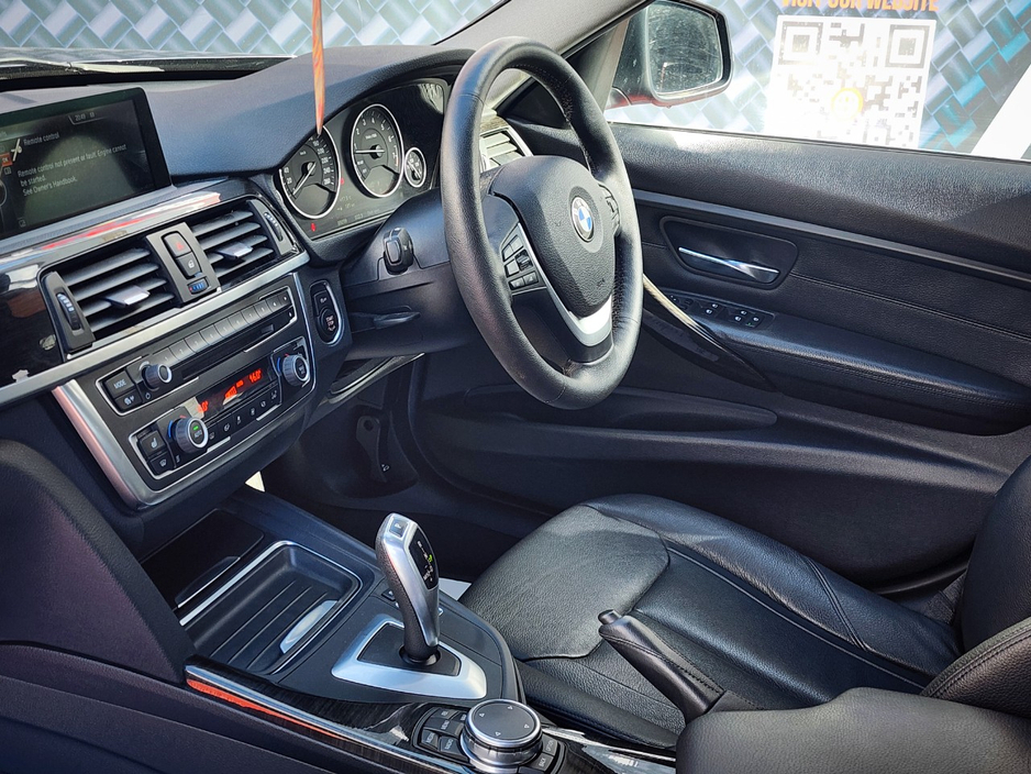 2015 BMW 3 Series 2L Petrol For Sale Images