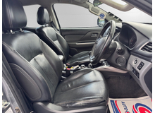 2016 Mitsubishi L200 2.4L Diesel For Sale Images