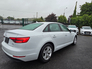 2017 AUDI A4 SALOON 1.4 TFSI SPORT EDITION ANDROID AUTO NAVI CARPLAY - REV CAMERA - VIRTUAL COCKPIT PARKING SENSORS - LARGE SCREEN RADIO -